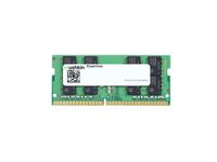 Mushkin 64 GB DDR4-3200 Kit werkgeheugen MES4S320NF32GX2, Essentials - thumbnail