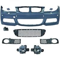 'm-tech' Voorbumper Set 1280851