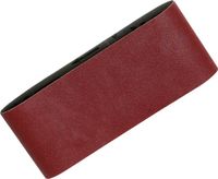 Makita Accessoires Schuurband K80 100x560 Red - P-36762