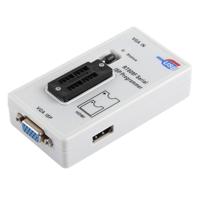 RT809F ISP programmeur LCD USB speciale programmeur reparatie Tools