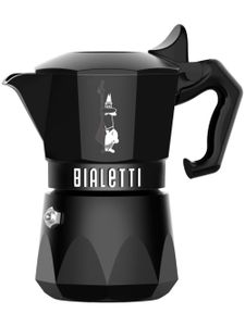 Bialetti cafetière Brikka Noir Alfonso (62 g)