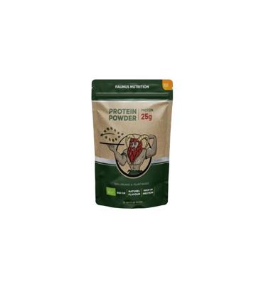 Proteine gefermenteerd naturel bio