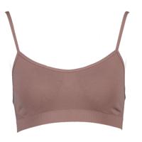 Croptop - Bruin