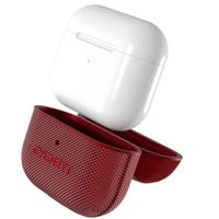 Cygnett TekView Case for Airpods 3rd generation Red