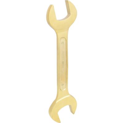 KS Tools 963.7055 963.7055 Dubbele steeksleutel Sleutelbreedte (metrisch) 41 - 46 mm