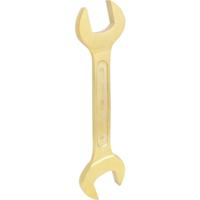 KS Tools 963.7055 963.7055 Dubbele steeksleutel Sleutelbreedte (metrisch) 41 - 46 mm