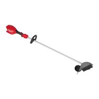Milwaukee M18 FEDG-0 M18 FUEL™ Accu Kantenmaaier - 4933493556