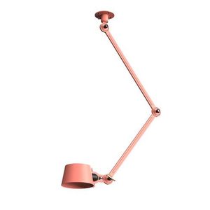 Tonone Bolt Ceiling 2 arm Sidefit Plafondlamp - Roze