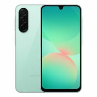 Smartphone Samsung SM-A266 6,7" Octa Core 8 GB RAM 256 GB Groen