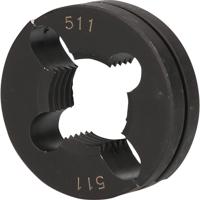 KS Tools 150.1321 Snij-ijzer 7/8 -11 BSF (Scania)