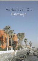 Palmwijn - Adriaan van Dis - ebook - thumbnail