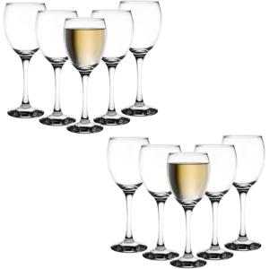 Wijnglazen - 12x - Douro - 300 ml - glas