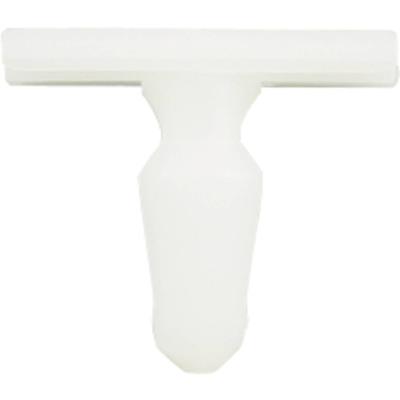 KS Tools 420.1657 Verbindingsclip voor Peugeot/Citroën, verpakking van 10 stuks