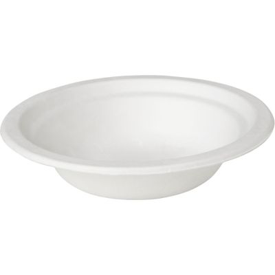 Schalen karton 18cm 10 Stuks
