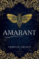 Amarant - Emmelie Arents - ebook