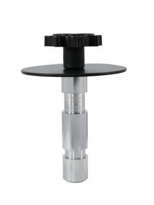 EUROLITE TV-12 TV Spigot M12 incl. Head Screw