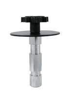 EUROLITE TV-12 TV Spigot M12 incl. Head Screw