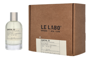 Le Labo Inc - Le Labo Grace Santal 33 Eau de Parfum Spray 100 ml