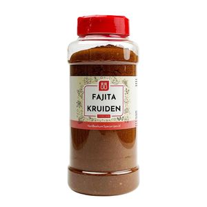Fajita Kruiden - Strooibus 450 gram