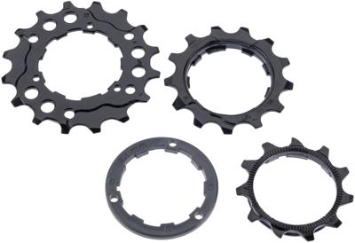 TEKTRO Cas. changing set cs-m330-8 8sp