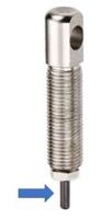 IceToolz Reservestift voor kettingpons 23062z5