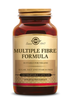 Solgar Multiple Fibre (Vezel) Complex Capsules