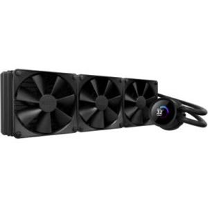 NZXT Kraken 360 Black