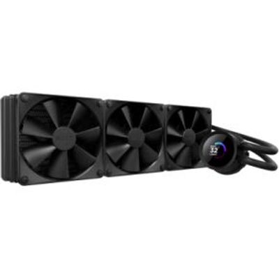 NZXT Kraken 360 Black