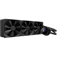NZXT Kraken 360 Black