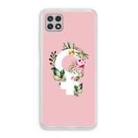Venus: Samsung Galaxy A22 4G Transparant Hoesje