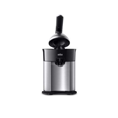 Elektrische juicer Braun CJ7050BK Zwart 160 W 1 L