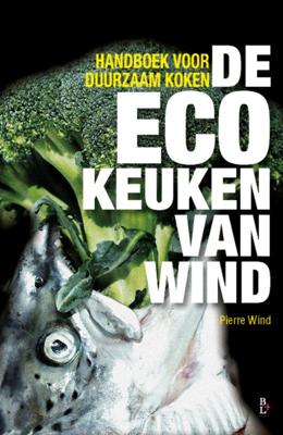 De ecokeuken van Wind (Paperback)