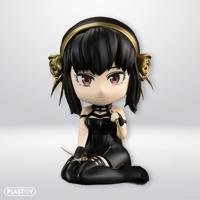 Spaarvarken - PLASTOY - Spy x Familie: Yori Forger