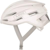 Abus helm stormchaser ace pure white m 54-58cm