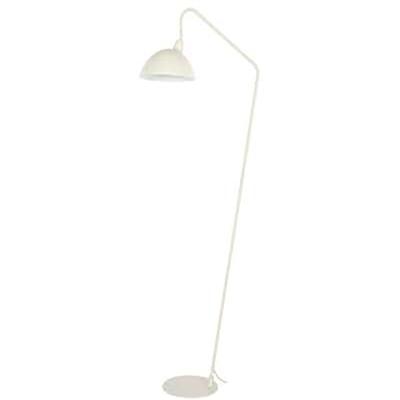 Vloerlamp Otta Creme