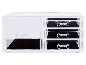 Make-up organizer (4 lades)