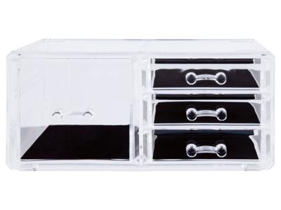 Make-up organizer (4 lades)