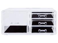 Make-up organizer (4 lades)