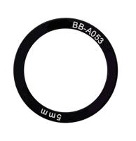 Elvedes Trapas spacer