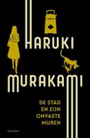 De stad en zijn onvaste muren (Paperback) De stad en zijn onvaste muren (Paperback)