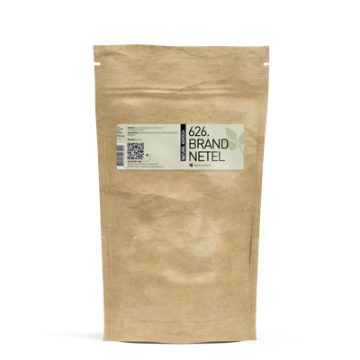 Brandnetel (Gedroogd, Poeder) - Biologisch 250 gram