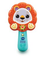 VTech Baby Kiekeboe Leeuwtje