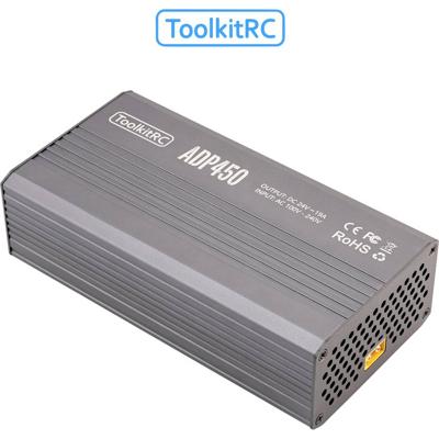 Toolkit RC ADP450 Laadnetvoeding