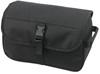 Halfar HF1059 Wash Bag Business - Black - 27 x 16 x 12 cm