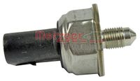 Sensor, brandstofdruk 0906220