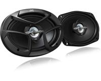 JVC CS-J6930 autospeaker Ovaal 3-weg 400 W