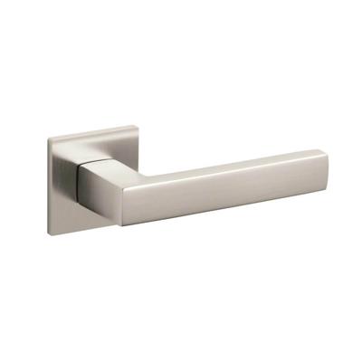 Olivari Design deurklinkPlanet Q mat nikkel - M203NSB8BNS