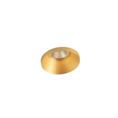 Modular - Smart kup 82 LED GE Recessed lamp