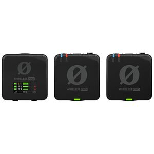 Rode Wireless Pro
