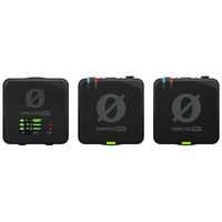 Rode Wireless Pro